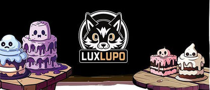 Apothebakery: The Master Alchemist (Expansion) By Lux Lupo Ltd Board Game