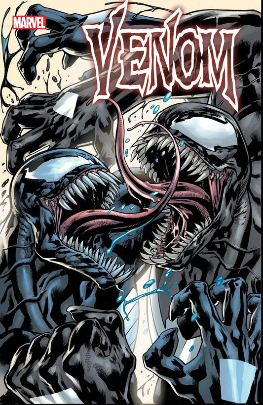 Venom #12 Marvel Prh Comic Book