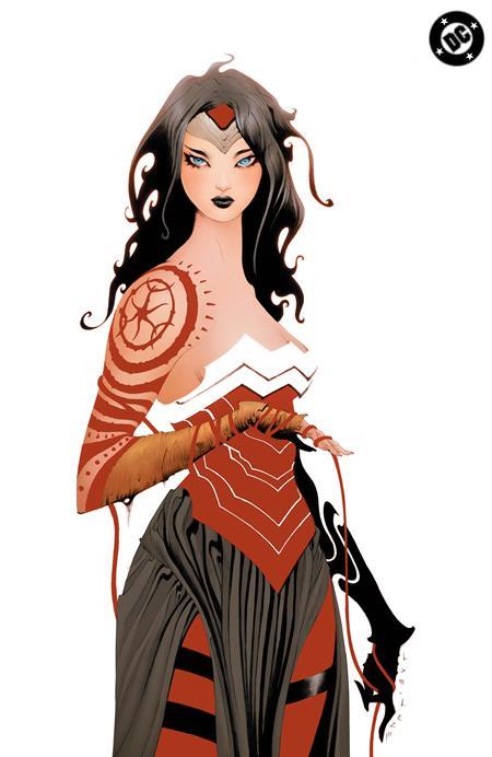 Absolute Wonder Woman #1 Seventh Printing Cvr B Jae Lee Card Stock Var DC Comics Comic Book