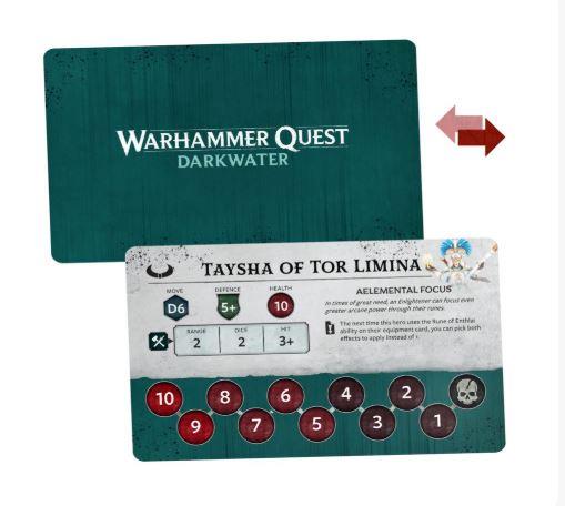 White Dwarf Magazine #521 (Feb 2026) (English) by GamesWorkshop