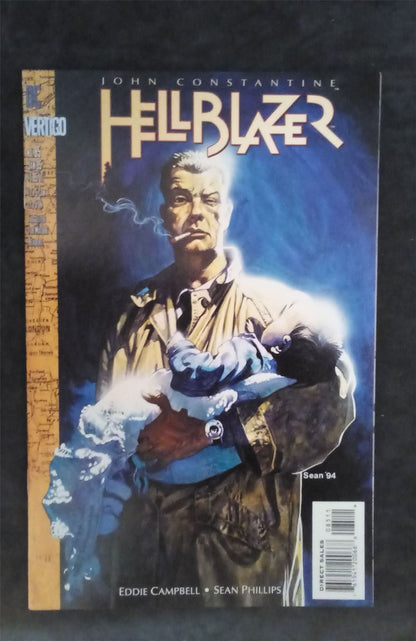 Hellblazer #85 1995 Vertigo Comics Comic Book