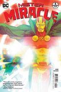 MISTER MIRACLE #1 (OF 12) (2nd Ptg) DC Comics Comic Book