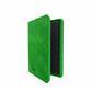 Zip-Up Album 8- Pocket Green By Gamegenic