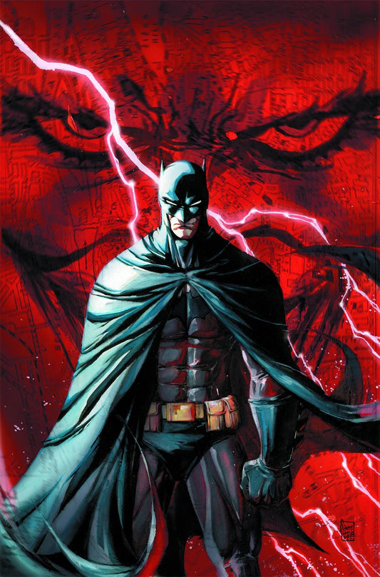 Batman Europa #2 () DC Comics Comic Book