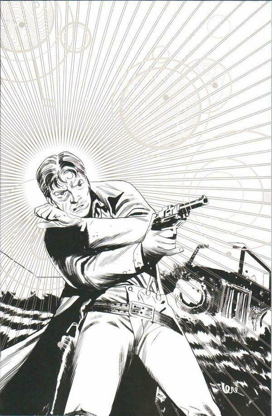 Firefly Blue Sun Rising #1 One per Store Boom! Studios Comic Book 2020