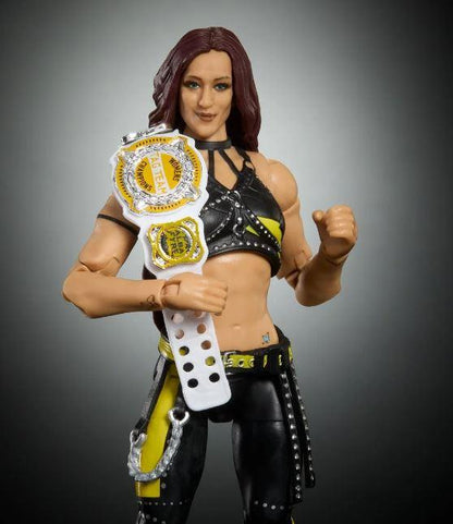WWE Elite Collection Series 121: Alba Fyre Action Figure by Mattel