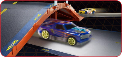 Hot Wheels Ai Track Expansion Kit