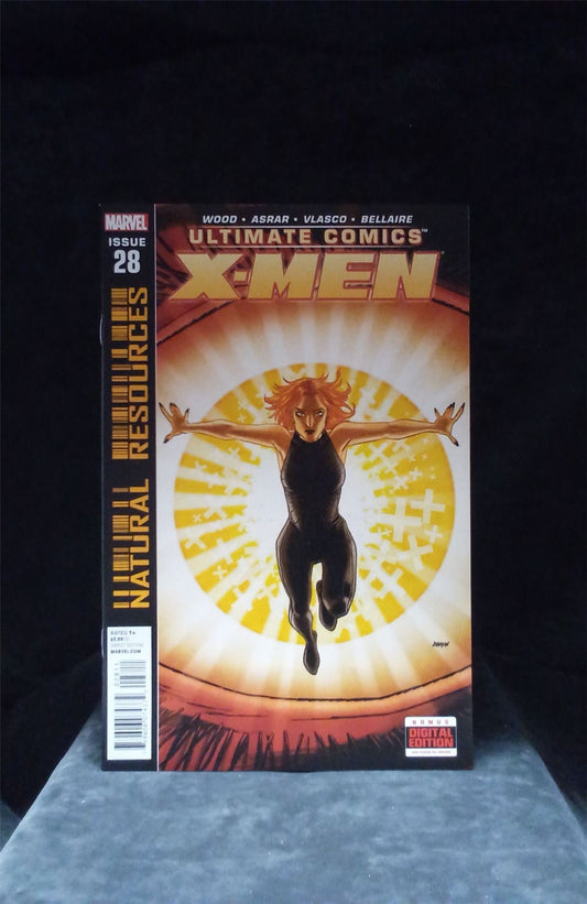 Ultimate Comics X-Men #28 2013 Marvel Comics Comic Book