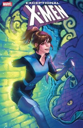 Exceptional X-men #10 Meghan Hetrick Pride Var Meghan Hetrick Pride Var Marvel Prh Comic Book 2025