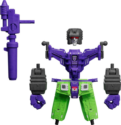 Blokees Devastator Assembly Kit by Blokees