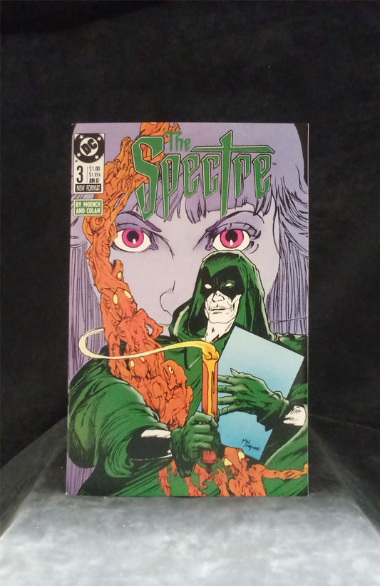 The Spectre #3 1987 DC Comics Comic Book