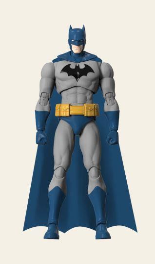 Blokee DC Champion Class 05- Batman(Hush) by Blokees
