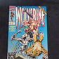 Wolverine #45 1991 marvel Comic Book marvel Comic Book