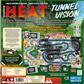 Heat Tunnel Vision By Days of Wonder Board Game