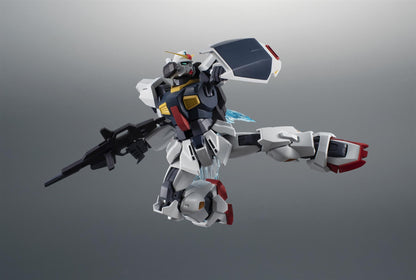 MS Z Gundam RX-178 MK-II Anime Robot Spirits Model Kit by Tamashii Nations