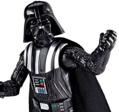 Star Wars Titan Series 12-Inch Darth Vader Action Figure by Hasbro