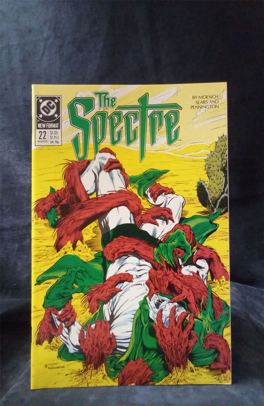 The Spectre #22 1988 DC Comics Comic Book
