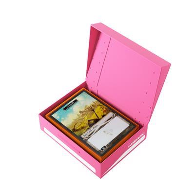 Gamegenic Token Holder - Redcc  TCG Gamegenic