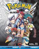 Pokemon Black & White Vol 11 Viz Media LLC 2013 GN