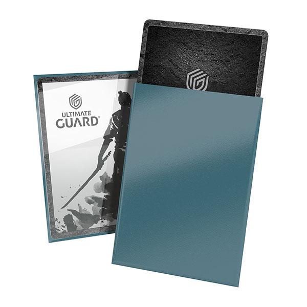 Ultimate Guard Katana Sleeves - Standard Size Mountain Haze- 100 ct