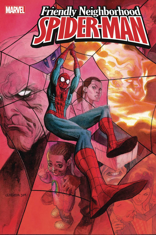 Friendly Neighborhood Spider-man #14 () Marvel Comics Comic Book