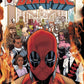 Despicable Deadpool #300 (Leg) Marvel Comics Comic Book