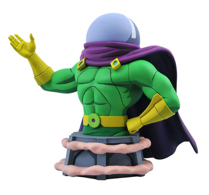 Marvel Animated Mysterio Bust