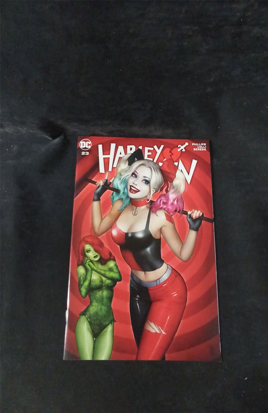 Harley Quinn #23 DC Comics Comic Book