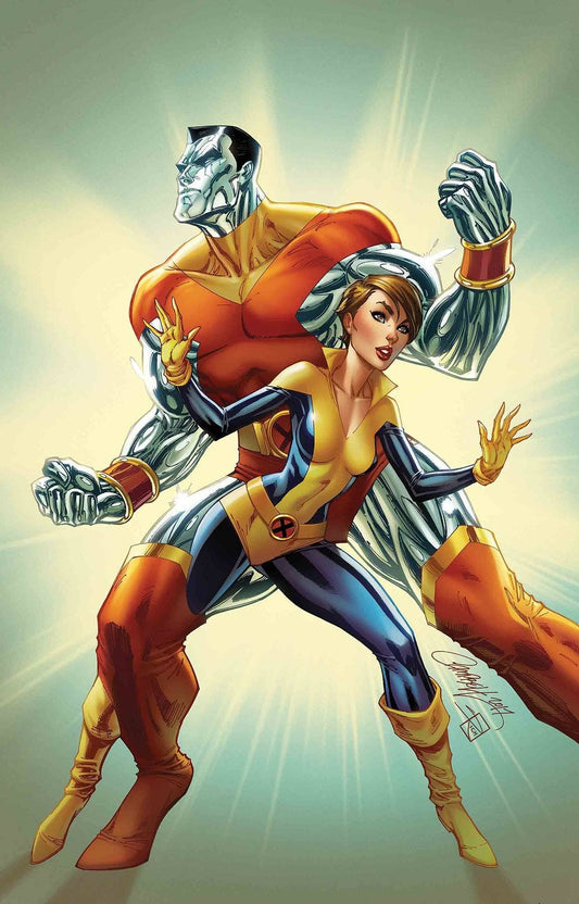 X-men Wedding Special #1 Marvel Comics Comic Book