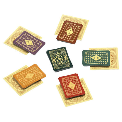 High Society By Allplay Board Game