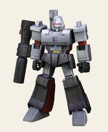 Blokees Transformers Action Edition 02 G1 Megatron Model
