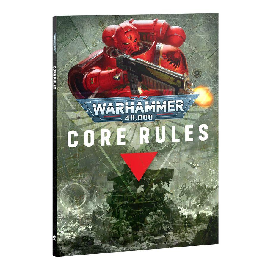 Warhammer 40k- Armageddon 40-01 by Games Workshop