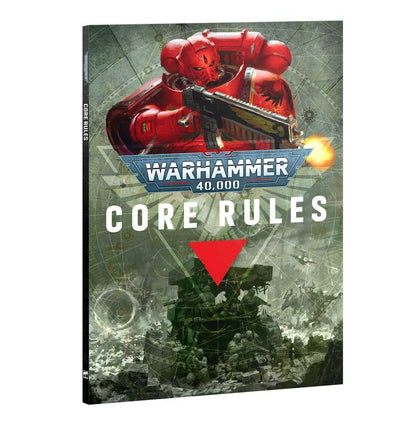 Warhammer 40k- Armageddon 40-01 by Games Workshop