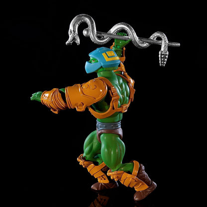 Motu Origins Eternian Guard Infiltrator Action Figure