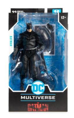 DC Multiverse Batman Movie WV1 Action Figure 7"