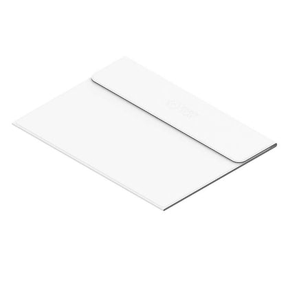 Heavy Play ETB Playmat Cleric White and Fighter Grey