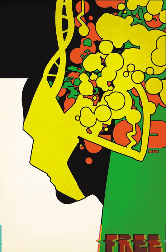 Mister Miracle #4 (Var Ed) DC Comics Comic Book