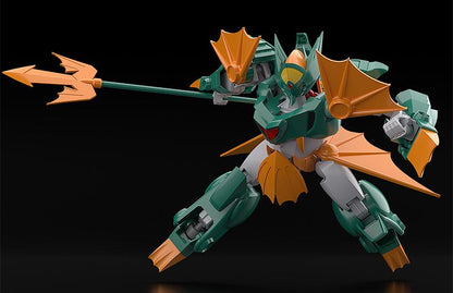 Mado King Granzort Moderoid Hydoram Model Kit