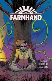 Farmhand Tp Vol 03 Image Comics