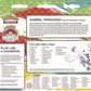 Pokemon TCG 2023 World Championship Decks ( 4 Types )