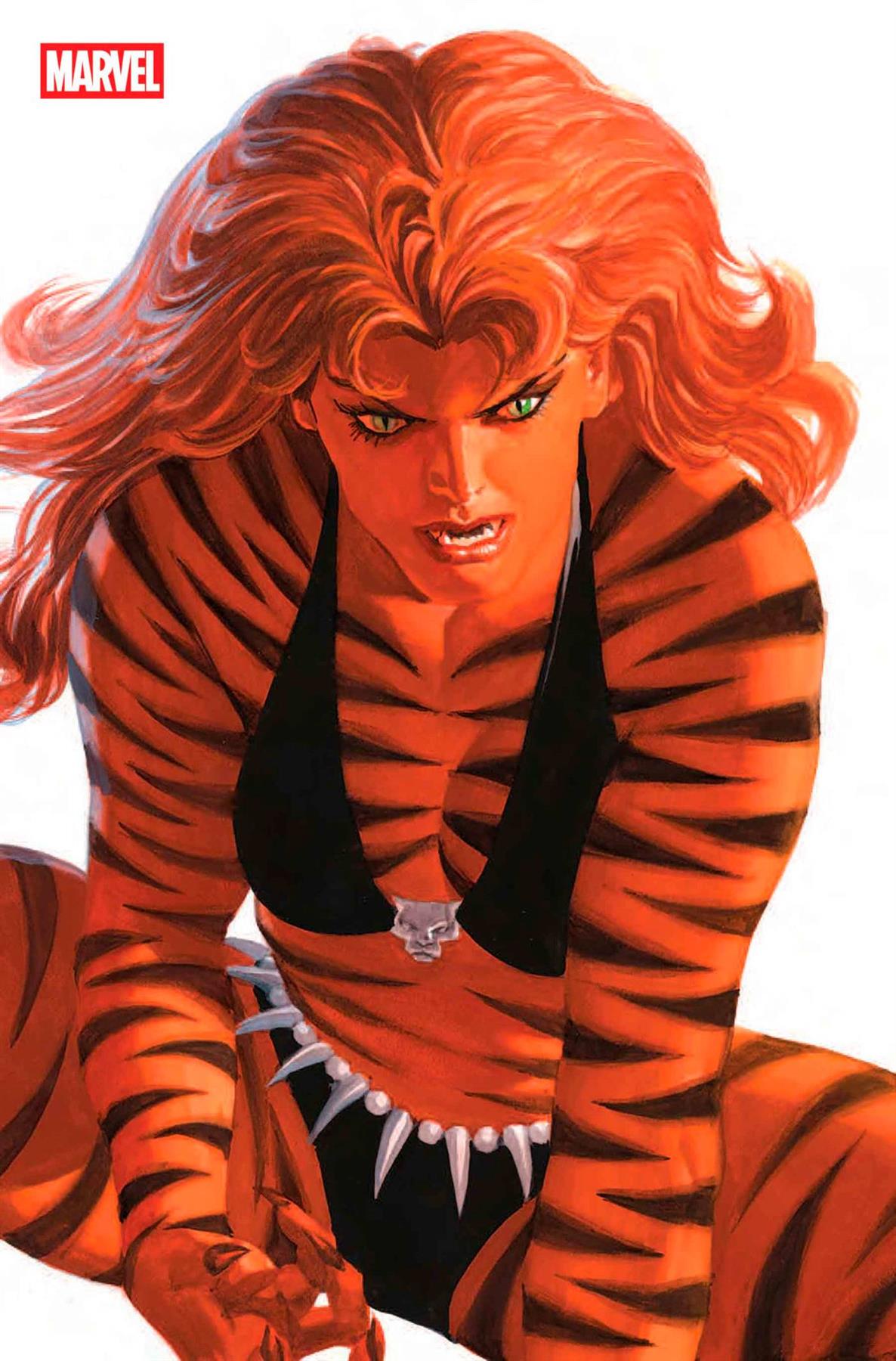 West Coast Avengers #7 Alex Ross Timeless Vir Var Marvel Prh Comic Book  Marvel Prh Comic Book 2025