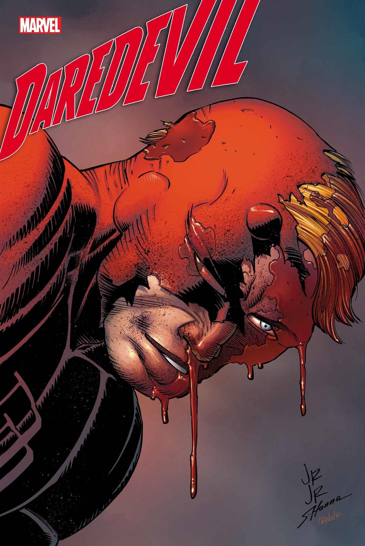 Daredevil #16  Marvel Prh Comic Book 2024