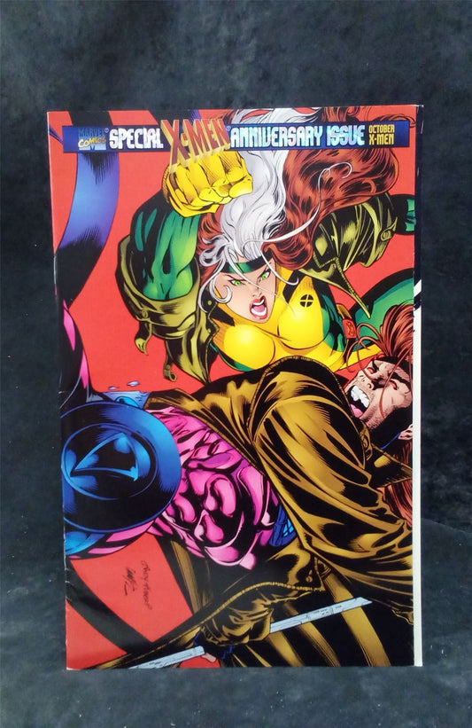 X-Men #45 1995 Marvel Comics Comic Book