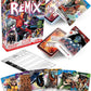 Remix Deck Building Game by Wizkids