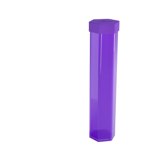 Playmat Tube: Purple by Gamegenics