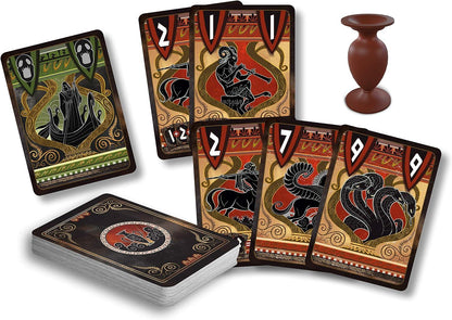 Nessos Board Game by Iello Games