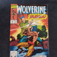 Wolverine #32 1990 marvel Comic Book marvel Comic Book