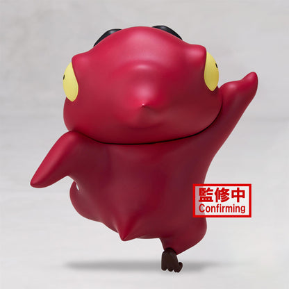 Crayon Shinchan Dinosaur Diary Kasukabe V1 Pteranodon Figure by Bandai Namco