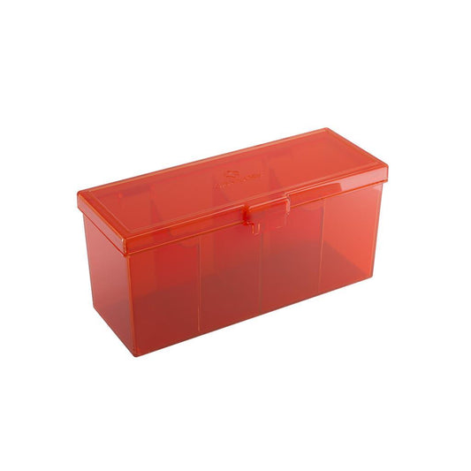 FOURTRESS 320PLUS RED - Gamegenic