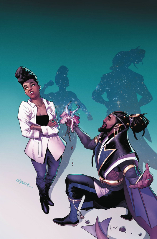 Far Sector #6 DC Comics Comic Book 2020